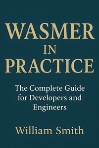 Abbildung von: Wasmer in Practice - HiTeX Press
