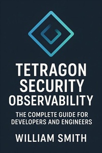 Abbildung von: Tetragon Security Observability - HiTeX Press