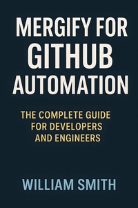 Abbildung von: Mergify for GitHub Automation - HiTeX Press