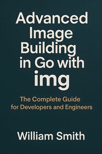 Abbildung von: Advanced Image Building in Go with img - HiTeX Press