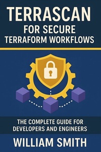 Abbildung von: Terrascan for Secure Terraform Workflows - HiTeX Press