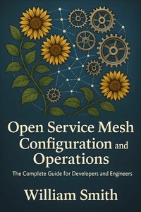 Abbildung von: Open Service Mesh Configuration and Operations - HiTeX Press