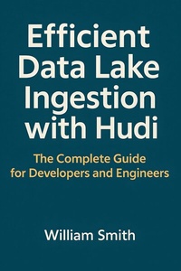 Abbildung von: Efficient Data Lake Ingestion with Hudi - HiTeX Press