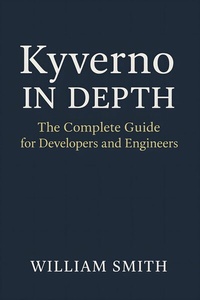 Abbildung von: Kyverno in Depth - HiTeX Press
