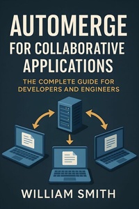Abbildung von: Automerge for Collaborative Applications - HiTeX Press