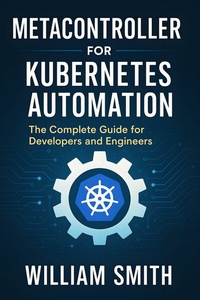 Abbildung von: Metacontroller for Kubernetes Automation - HiTeX Press