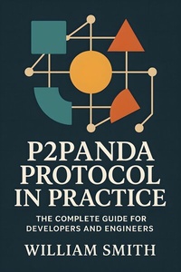 Abbildung von: P2Panda Protocol in Practice - HiTeX Press