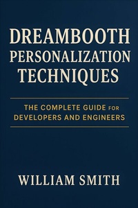 Abbildung von: DreamBooth Personalization Techniques - HiTeX Press