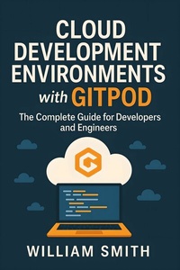 Abbildung von: Cloud Development Environments with Gitpod - HiTeX Press