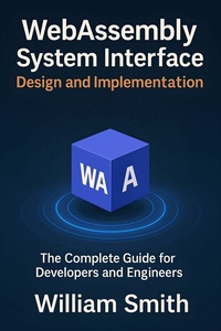 Abbildung von: WebAssembly System Interface Design and Implementation - HiTeX Press