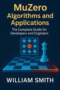 Abbildung von: MuZero Algorithms and Applications - HiTeX Press