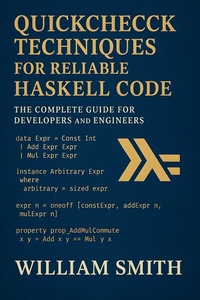 Abbildung von: QuickCheck Techniques for Reliable Haskell Code - HiTeX Press