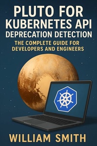 Abbildung von: Pluto for Kubernetes API Deprecation Detection - HiTeX Press