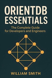 Abbildung von: OrientDB Essentials - HiTeX Press