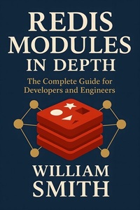 Abbildung von: Redis Modules in Depth - HiTeX Press