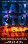 Cover: Sanctuary - HQ