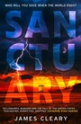 Cover: Sanctuary - HQ