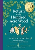 Cover: Winnie-the-Pooh: Return to the Hundred Acre Wood - Farshore