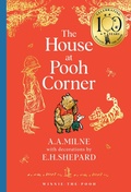 Cover: Winnie-the-Pooh: The House at Pooh Corner - Farshore