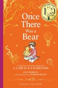 Cover: Winnie-the-Pooh: Once There Was a Bear - Farshore