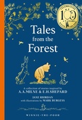 Cover: Winnie-the-Pooh: Tales from the Forest - Farshore