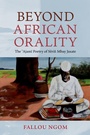 Cover: Beyond African Orality - OUP eBook