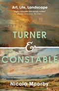 Cover: Turner and Constable - Yale University Press