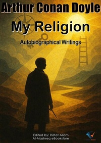 Abbildung von: My Religion - Al-Mashreq Ebookstore
