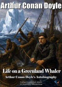 Abbildung von: Life on a Greenland Whaler - Al-Mashreq Ebookstore