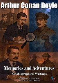 Abbildung von: Memories and Adventures - Al-Mashreq Ebookstore