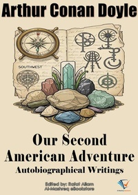 Abbildung von: Our Second American Adventure - Al-Mashreq Ebookstore