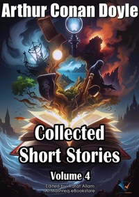 Abbildung von: Collected Short Stories, Volume 4 - Al-Mashreq Ebookstore