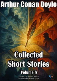 Abbildung von: Collected Short Stories, Volume 8 - Al-Mashreq Ebookstore