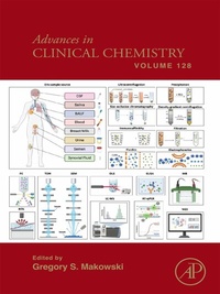 Abbildung von: Advances in Clinical Chemistry - Elsevier