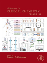 Abbildung von: Advances in Clinical Chemistry - Elsevier