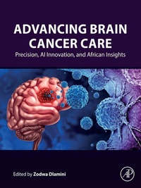 Abbildung von: Advancing Brain Cancer Care - Elsevier