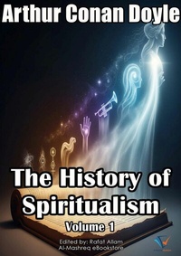 Abbildung von: The History of Spiritualism, Volume 1 - Al-Mashreq Ebookstore