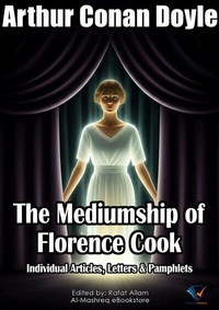 Abbildung von: The Mediumship of Florence Cook - Al-Mashreq Ebookstore
