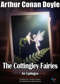 Abbildung von: The Cottingley Fairies - Al-Mashreq Ebookstore