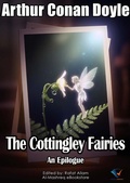 Cover: The Cottingley Fairies - Al-Mashreq Ebookstore