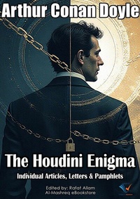 Abbildung von: The Houdini Enigma - Al-Mashreq Ebookstore