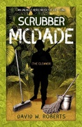 Cover: Scrubber McDade - Silverbird Publishing
