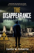 Cover: The Disappearance - Silverbird Publishing