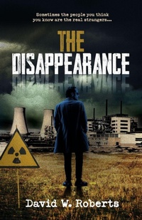 Enlarge image Cover: The Disappearance - Silverbird Publishing