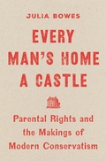 Cover: Every Man's Home a Castle - Princeton University Press