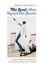 Cover: The Soul Also Keeps the Score - LITURGICAL PRESS