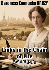 Abbildung von: Links in the Chain of Life - Al-Mashreq Ebookstore