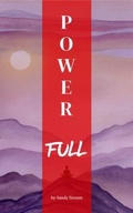 Cover: POWER FULL - Sandy Stream Publishing