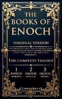 Enlarge image Cover: The Books of Enoch - Pinn Publishers