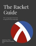 Cover: The Racket Guide - Lulu.com